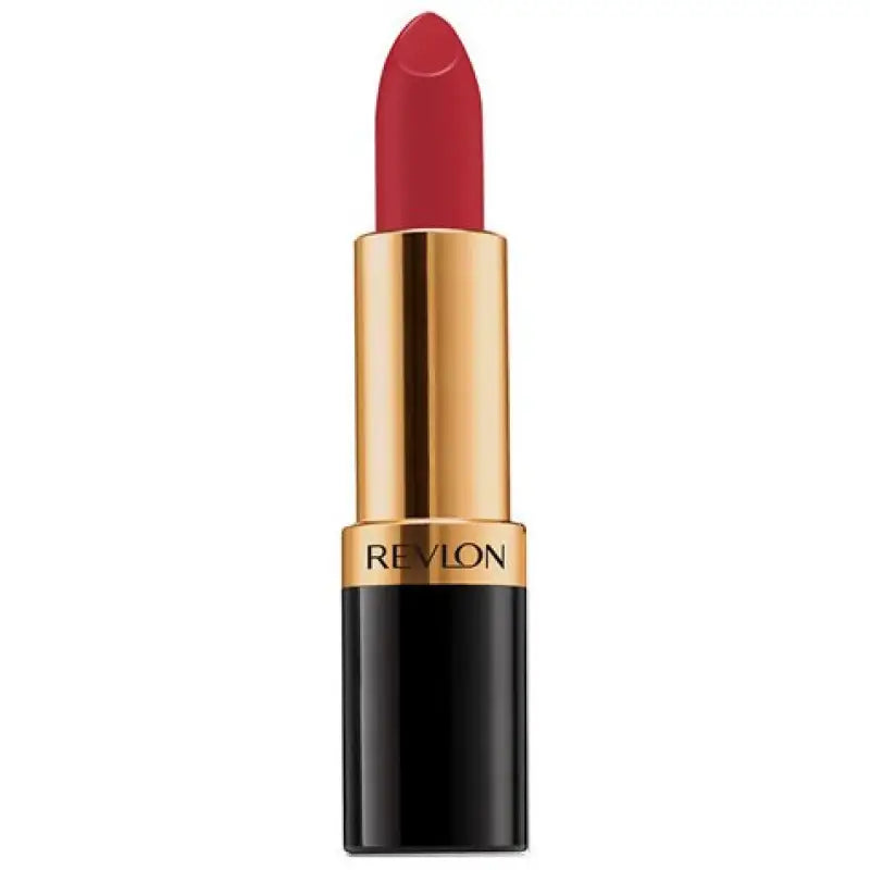 Revlon Super Lustrous Lipstick 117 Love That Red 3.7g - Creamy Brands Makeup