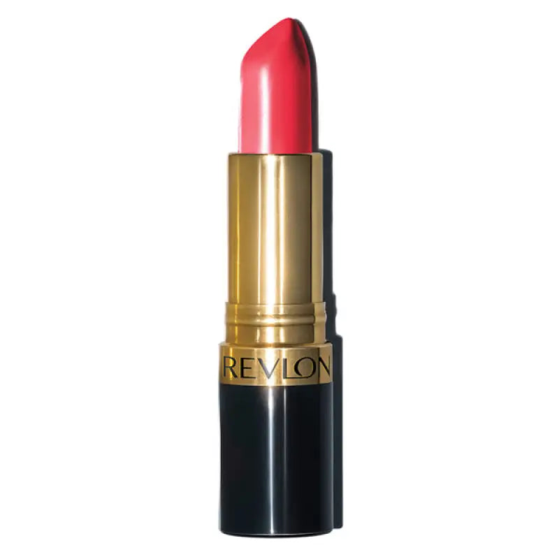 Revlon Super Lustrous Lipstick 134 Eye Got Chills N 4.2g - Cream Brands Makeup