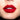 Revlon Super Lustrous Lipstick 912 Heroine - Red Brands Lips Makeup