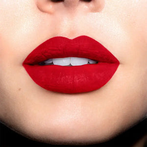 Revlon Super Lustrous Lipstick 912 Heroine - Red Brands Lips Makeup