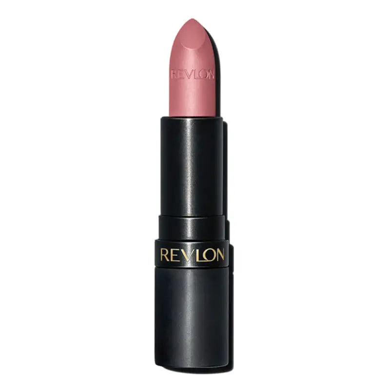 Revlon Super Lustrous The Rachas Matt 004 Wild Thoughts 4.2g - Moisturizing Matte Lipsticks Makeup