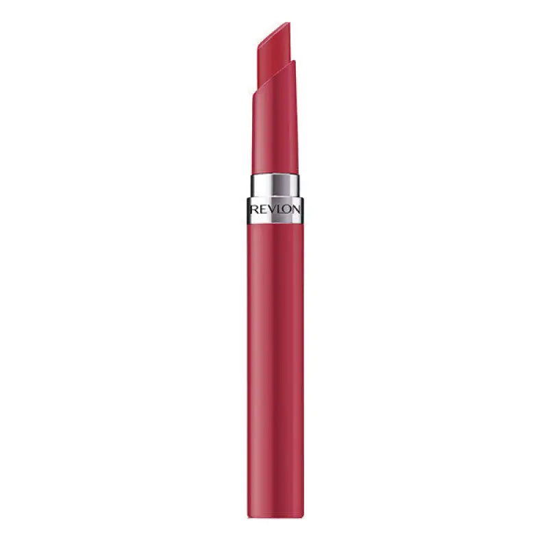 Revlon Ultra Hd Gel Lip Color 755 Deep Red Japanese Moisturizing Gloss - Makeup
