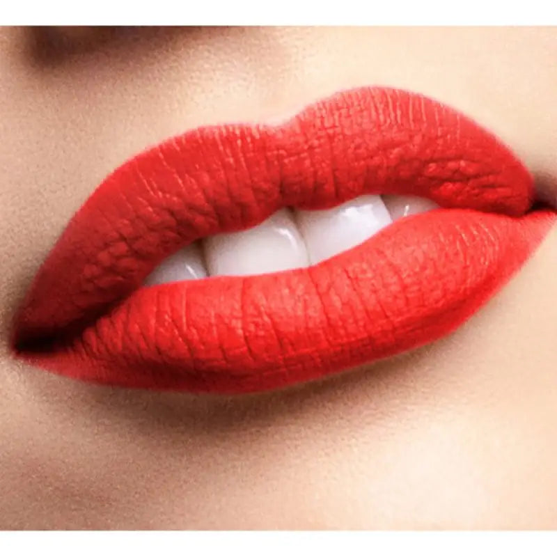 Revlon Ultra Hd Matte Lip Color 735 Cherry Licious 5.9ml - Cream Lipstick Brands Lips Makeup