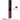 Rimmel Aqualy Boost Lip Lacquer 006 Burgundy Red SPF25/PA + 6ml - Lipstick Brands Makeup