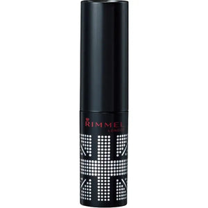 Rimmel Lasting Finish Creamy Lip 021 Sepia Plum 3.8g - Japanese Moisturizing Lipstick Makeup