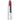 Rimmel Limited Marshmallow Look Lipstick 015 Melty Red - Matte Products Makeup