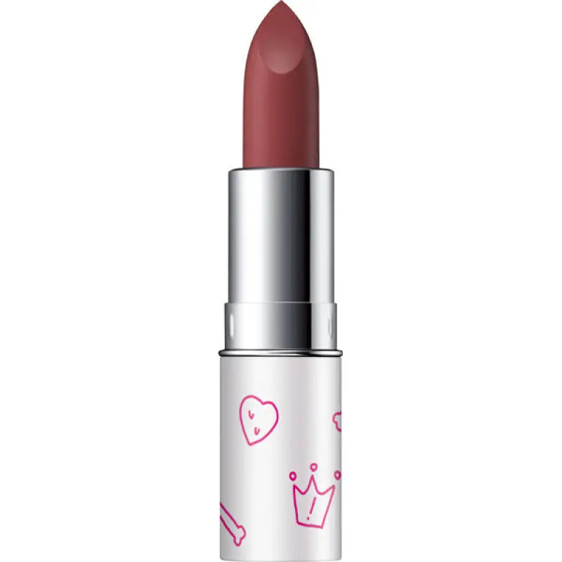 Rimmel Limited Marshmallow Look Lipstick 015 Melty Red - Matte Products Makeup