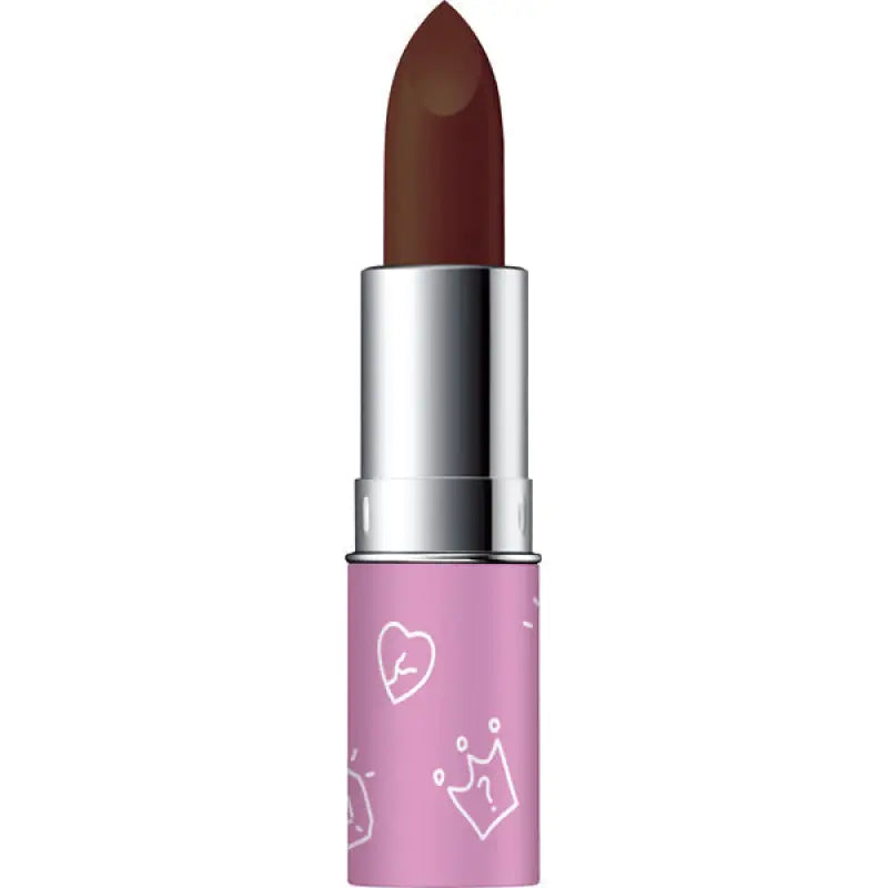 Rimmel Limited Marshmallow Look Lipstick 030 Melty Brown 3.8g - Matte Products Makeup