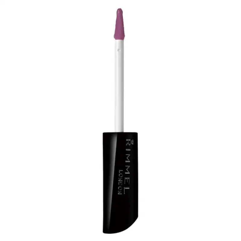 Rimmel Oh My Gross 015 Twilight Purple 6.5ml - Moisturizing Lipstick Makeup Brands