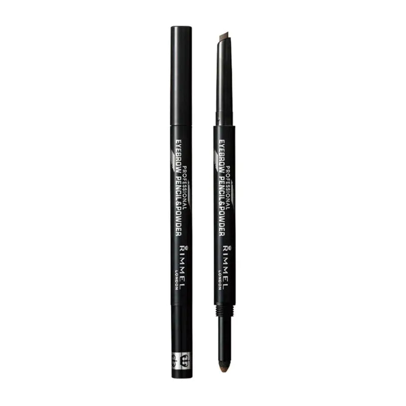 Rimmel Professional Eyebrow Pencil & Powder