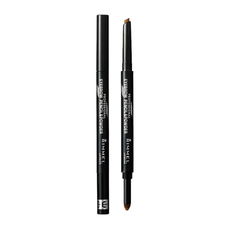 Rimmel Professional Eyebrow Pencil & Powder