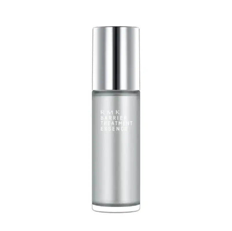Rmk Barrier Treatment Essence Prevent Damage Caused By The Environment 30ml - Japanese Skincare