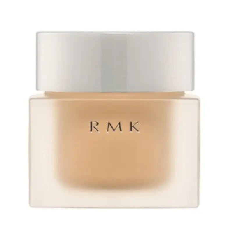 RMK Creamy Foundation EX 105 SPF21/ PA + + 30g - Face Makeup From Japan