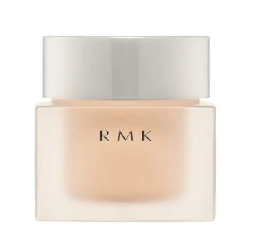 RMK Creamy Foundation EX 202 SPF21/ PA + + 30g - Makeup Face Made In Japan