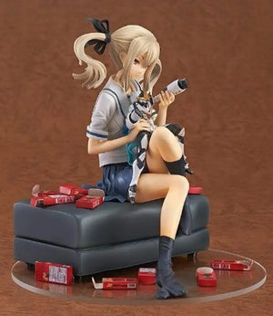 Robotics;notes Frau Koujiro 1/8 Pvc Figure Good Smile Company - Scale