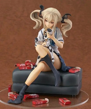 Robotics;notes Frau Koujiro 1/8 Pvc Figure Good Smile Company - Scale