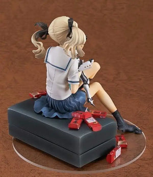 Robotics;notes Frau Koujiro 1/8 Pvc Figure Good Smile Company - Scale