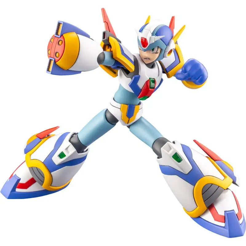 Rockman X Force Armor 2023 Re - Release KOTOBUKIYA