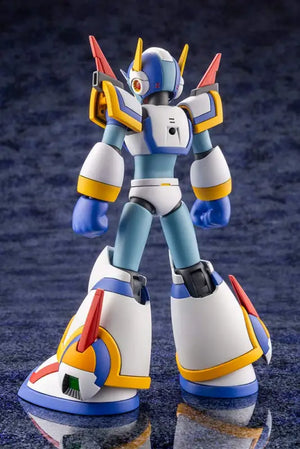 Rockman X Force Armor 2023 Re - Release KOTOBUKIYA