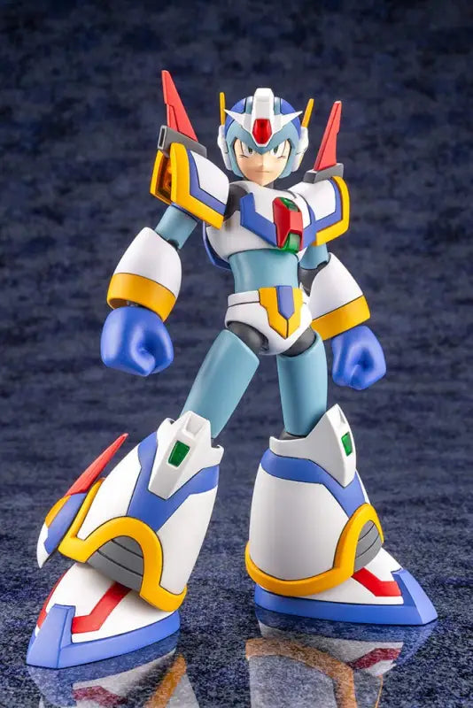 Rockman X Force Armor 2023 Re - Release KOTOBUKIYA