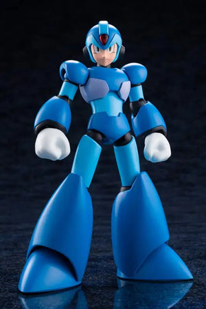 Rockman X Height Approx 135Mm 1/12 Scale Plastic Model Kp628