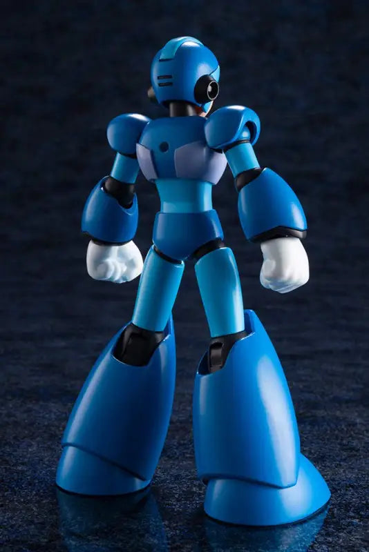 Rockman X Height Approx 135Mm 1/12 Scale Plastic Model Kp628