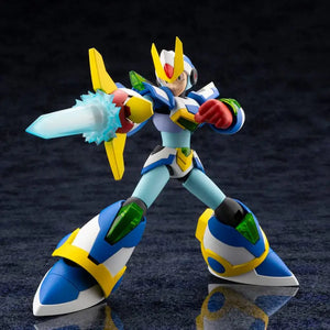 Rockman X6 X 1/12 Blade Armor KOTOBUKIYA