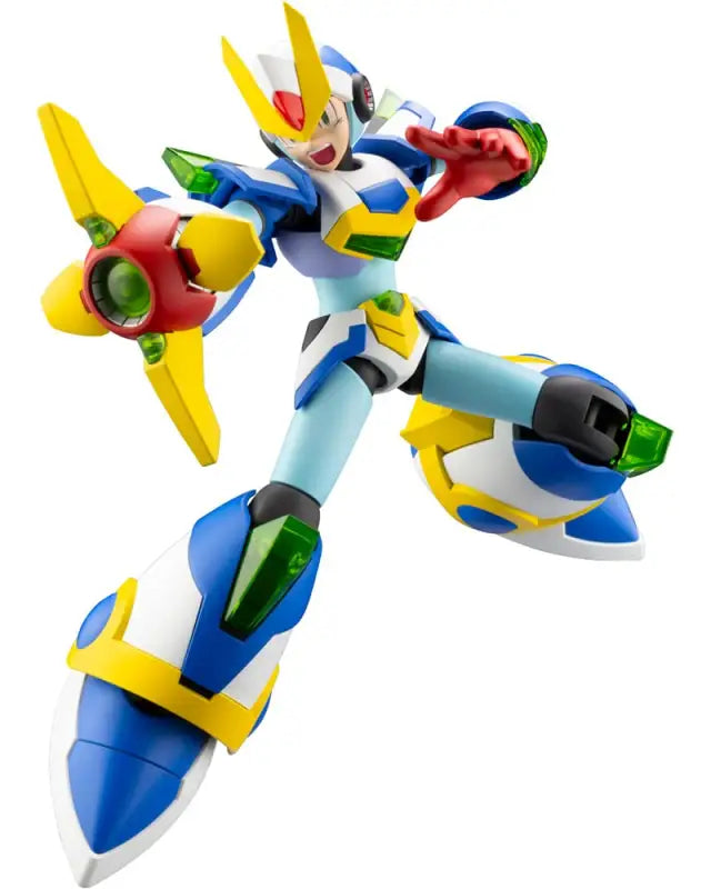 Rockman X6 X 1/12 Blade Armor KOTOBUKIYA