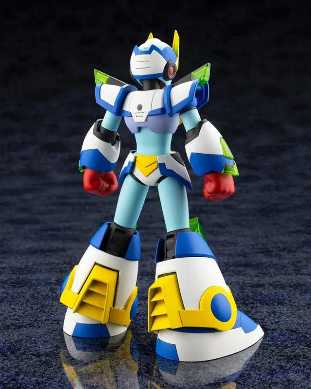 Rockman X6 X 1/12 Blade Armor KOTOBUKIYA