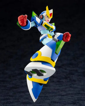 Rockman X6 X 1/12 Blade Armor KOTOBUKIYA