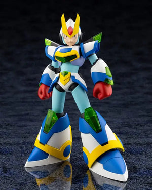 Rockman X6 X 1/12 Blade Armor KOTOBUKIYA