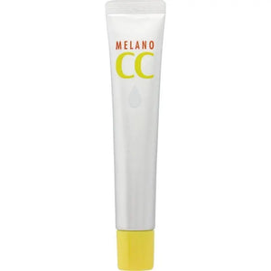 Rohto Melano CC Intensive Anti - Spot Essence 20ml - Skincare