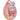 Rohto Mentholatum Water Lip Balm 4.5g Raspberry Red spf20 Pa + + - Skincare