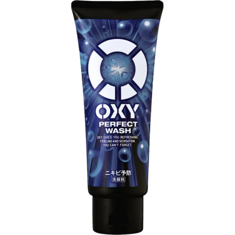 Rohto Oxy Perfect Wash - Face