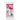Rosie Rosa Semi - Matt Lip Fix - Long - lasting Lipstick Coat 6G