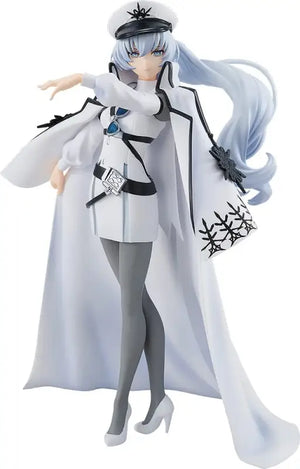 Rwby Hyousetsu Teikoku Weiss Schnee Pop Up Parade Nightmare Side GOOD SMILE COMPANY