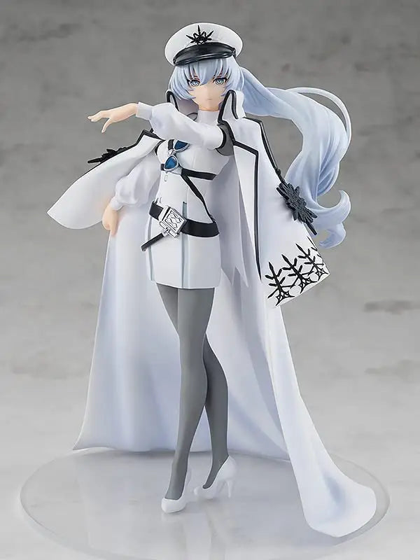 Rwby Hyousetsu Teikoku Weiss Schnee Pop Up Parade Nightmare Side GOOD SMILE COMPANY