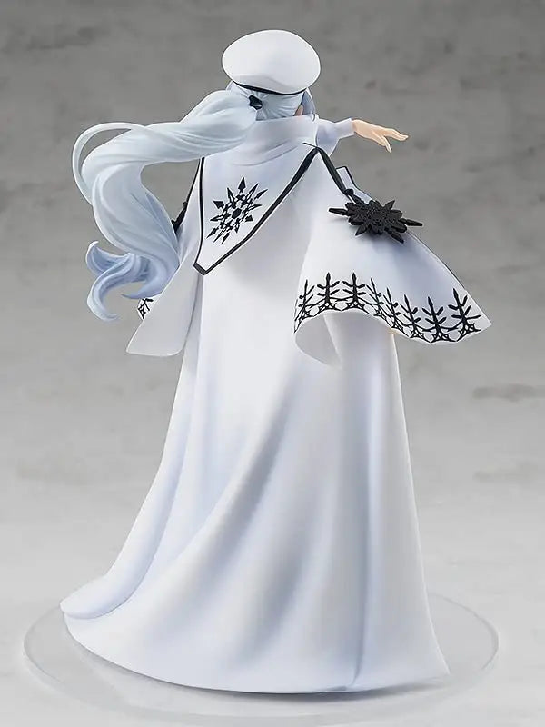 Rwby Hyousetsu Teikoku Weiss Schnee Pop Up Parade Nightmare Side GOOD SMILE COMPANY