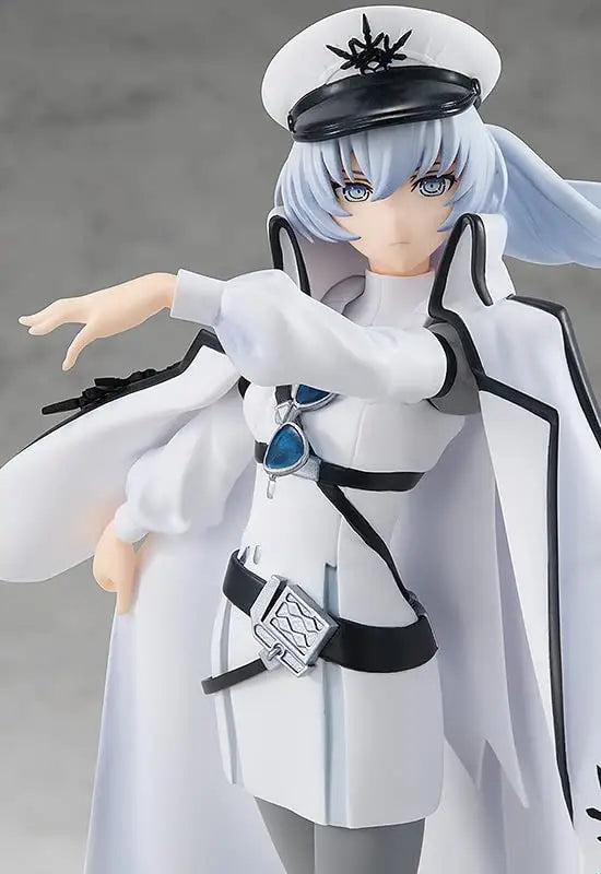 Rwby Hyousetsu Teikoku Weiss Schnee Pop Up Parade Nightmare Side GOOD SMILE COMPANY