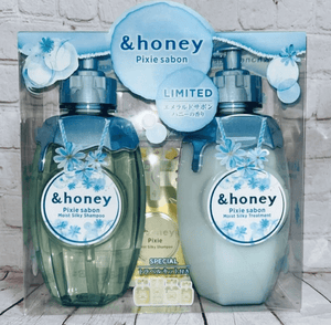 Sabon Pixie Shampoo + Conditioner Set