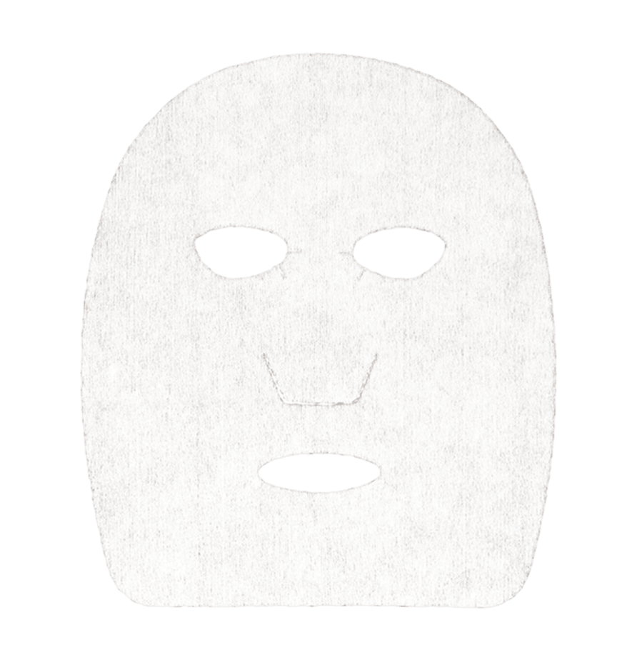 SABORINO Morning All in One Facial Mask 28 Sheets