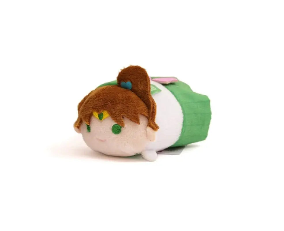 Sailor Jupiter Mini Round Plush - ANIME & VIDEO GAMES