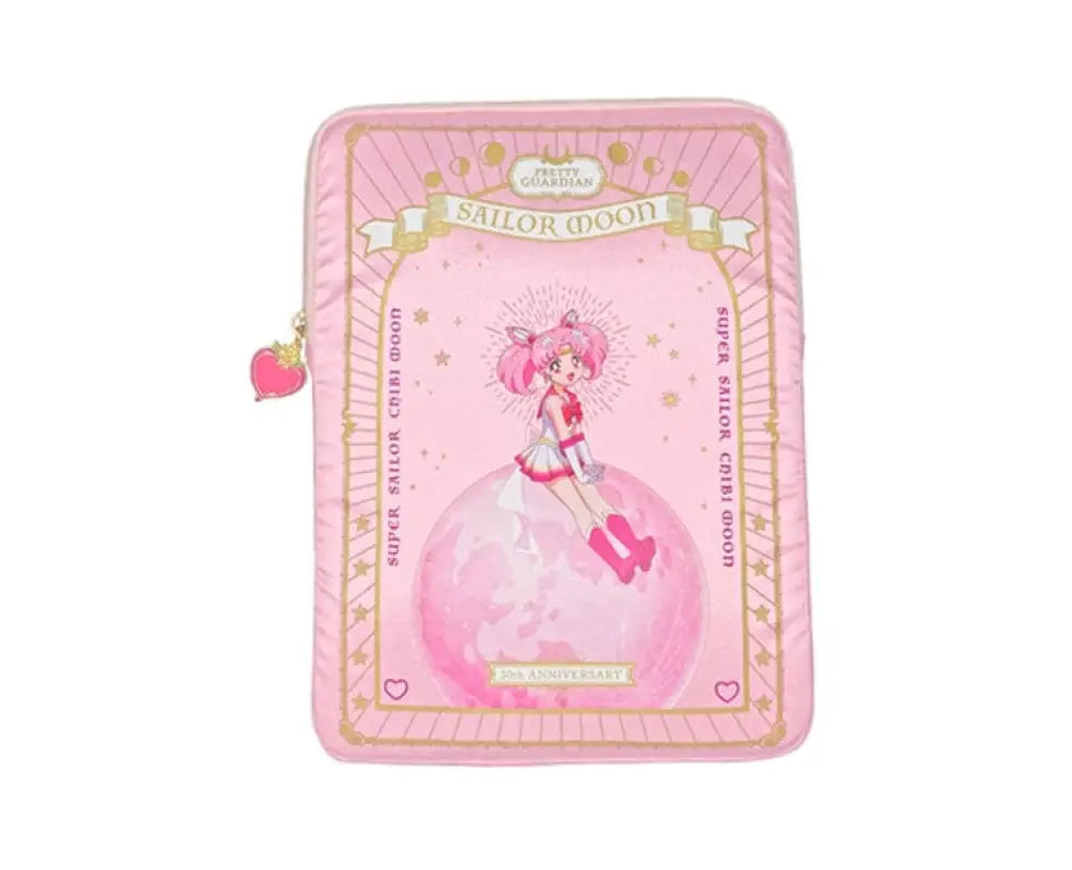 Sailor Moon Chibi Usa Tablet Case - HOME