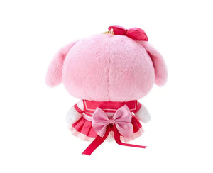 Sailor Moon Cosmos X Sanrio: My Melody Mascot - ANIME & VIDEO GAMES