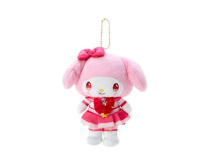 Sailor Moon Cosmos X Sanrio: My Melody Mascot - ANIME & VIDEO GAMES