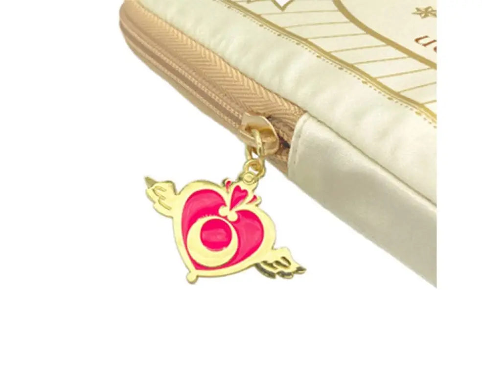 Sailor Moon Tablet Case - HOME