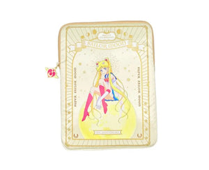 Sailor Moon Tablet Case - HOME