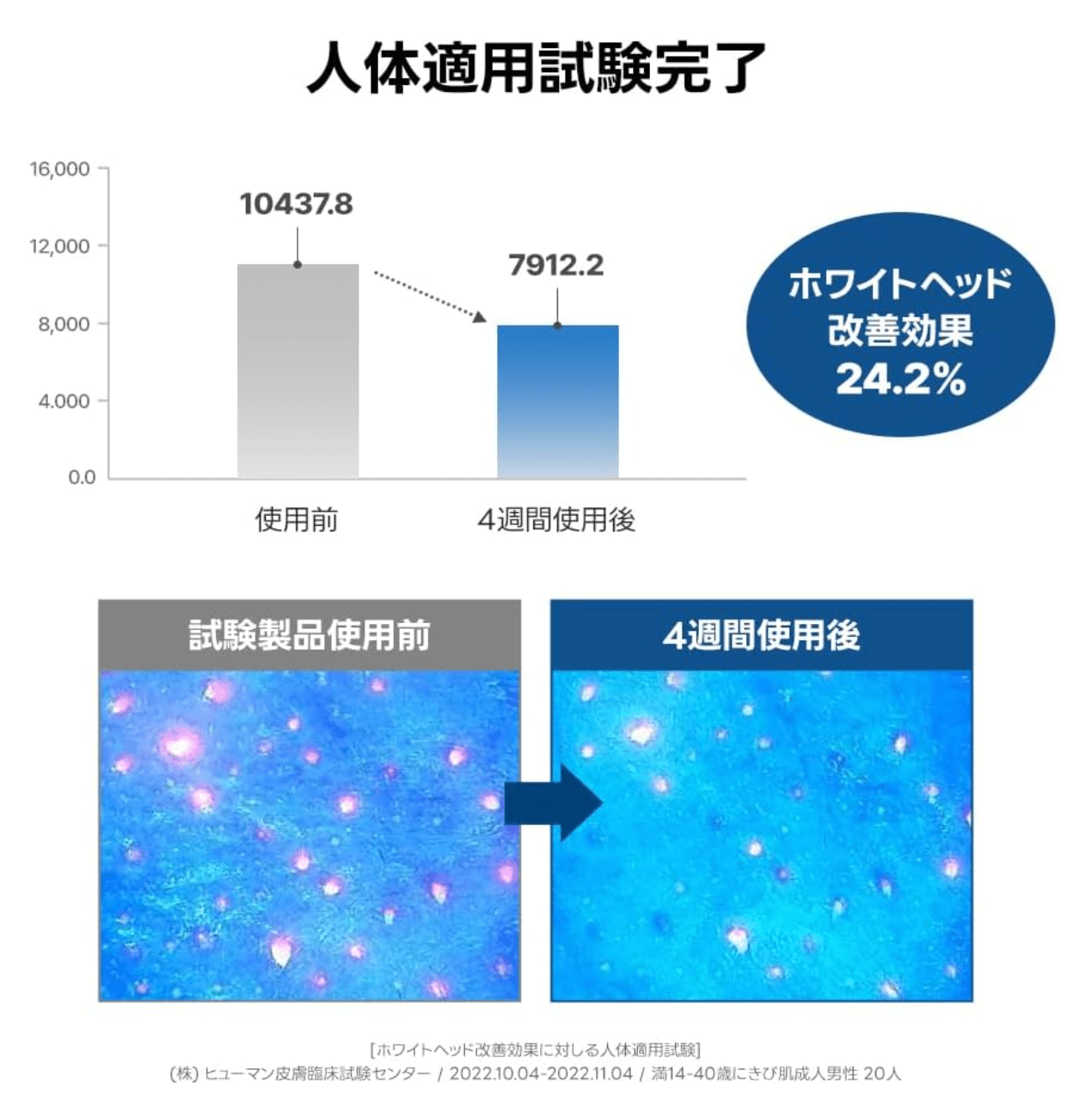 Samu Moisturizing Sheet Mask, 10 Pieces