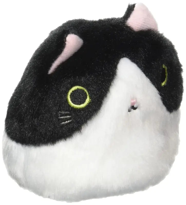 SAN-EI 087461 Neko-Dango Plush Doll Hachi Tjn