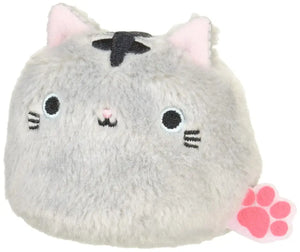 SAN-EI 087577 Neko-Dango Plush Doll Saba Tjn